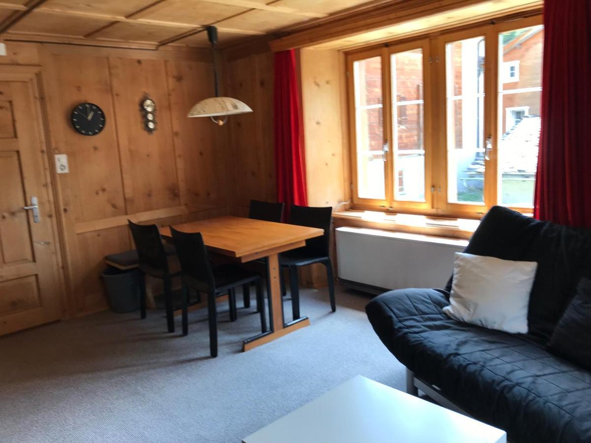 Apartment Verena Вальс Экстерьер фото