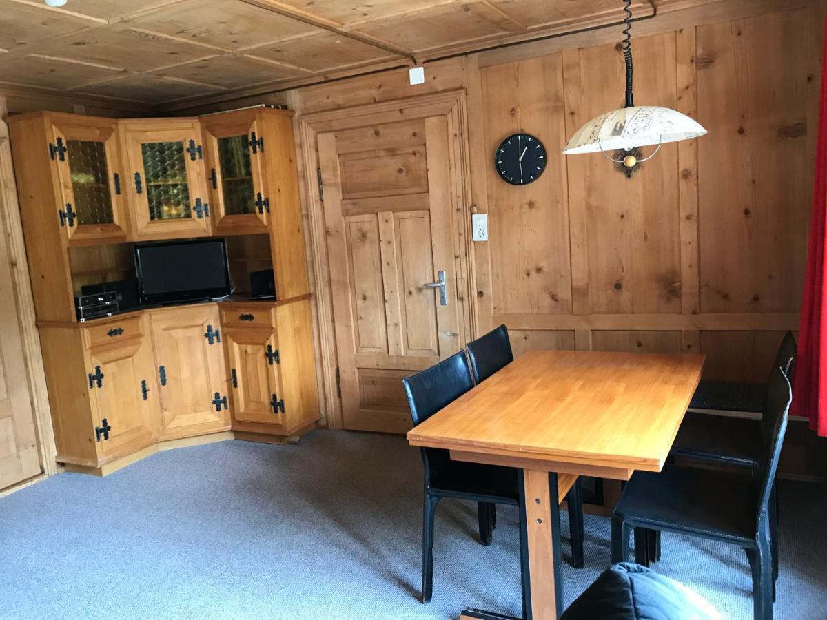 Apartment Verena Вальс Экстерьер фото