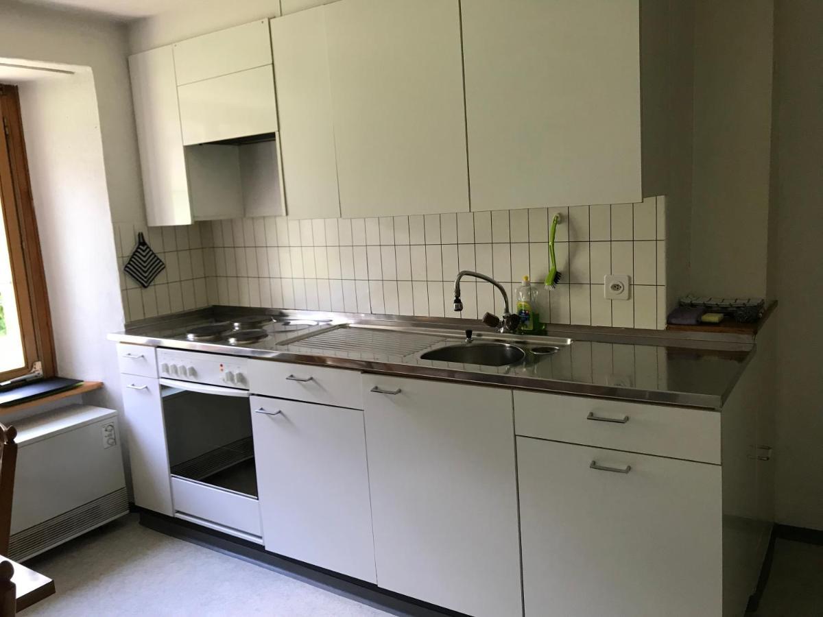 Apartment Verena Вальс Экстерьер фото
