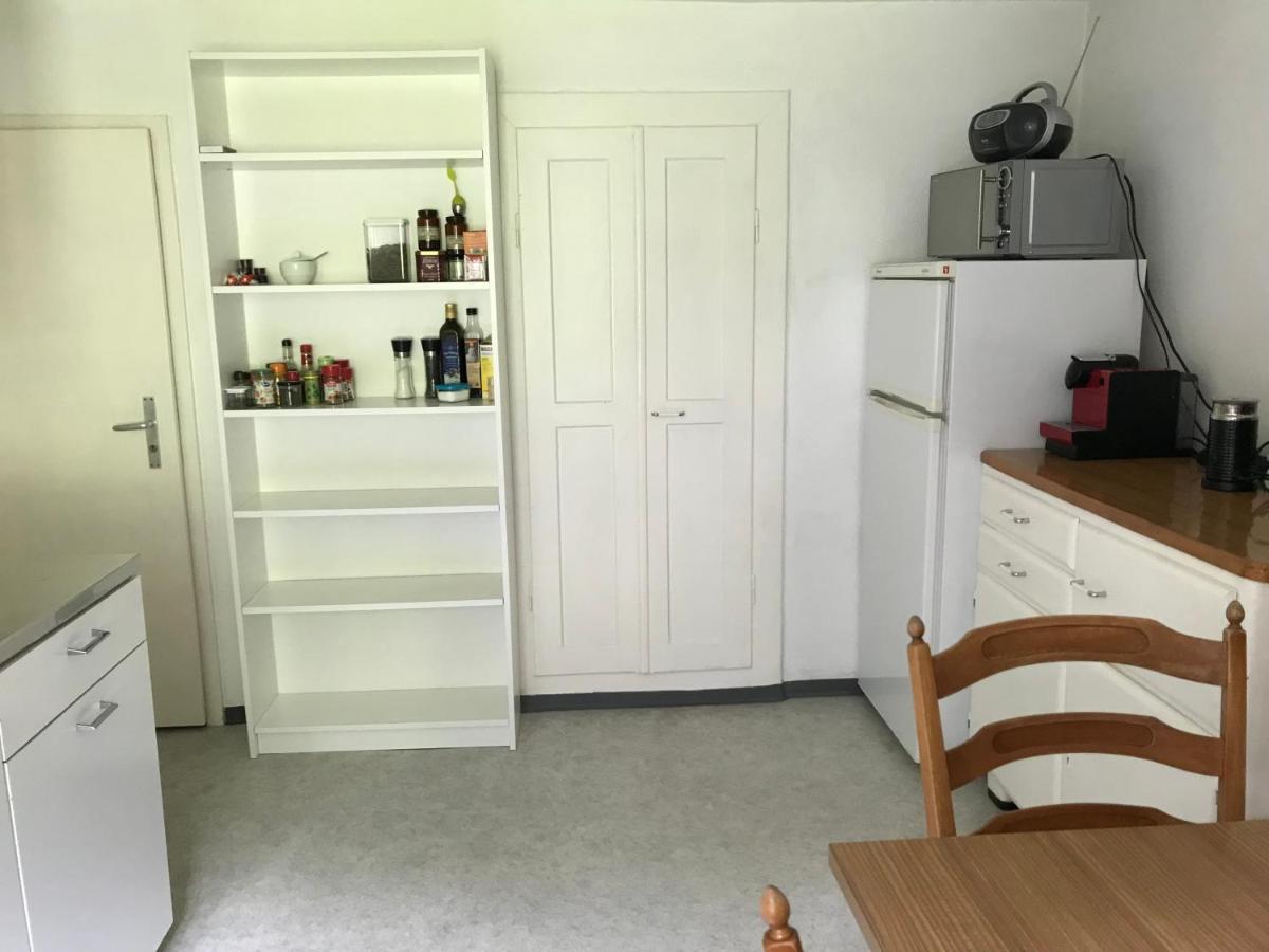 Apartment Verena Вальс Экстерьер фото