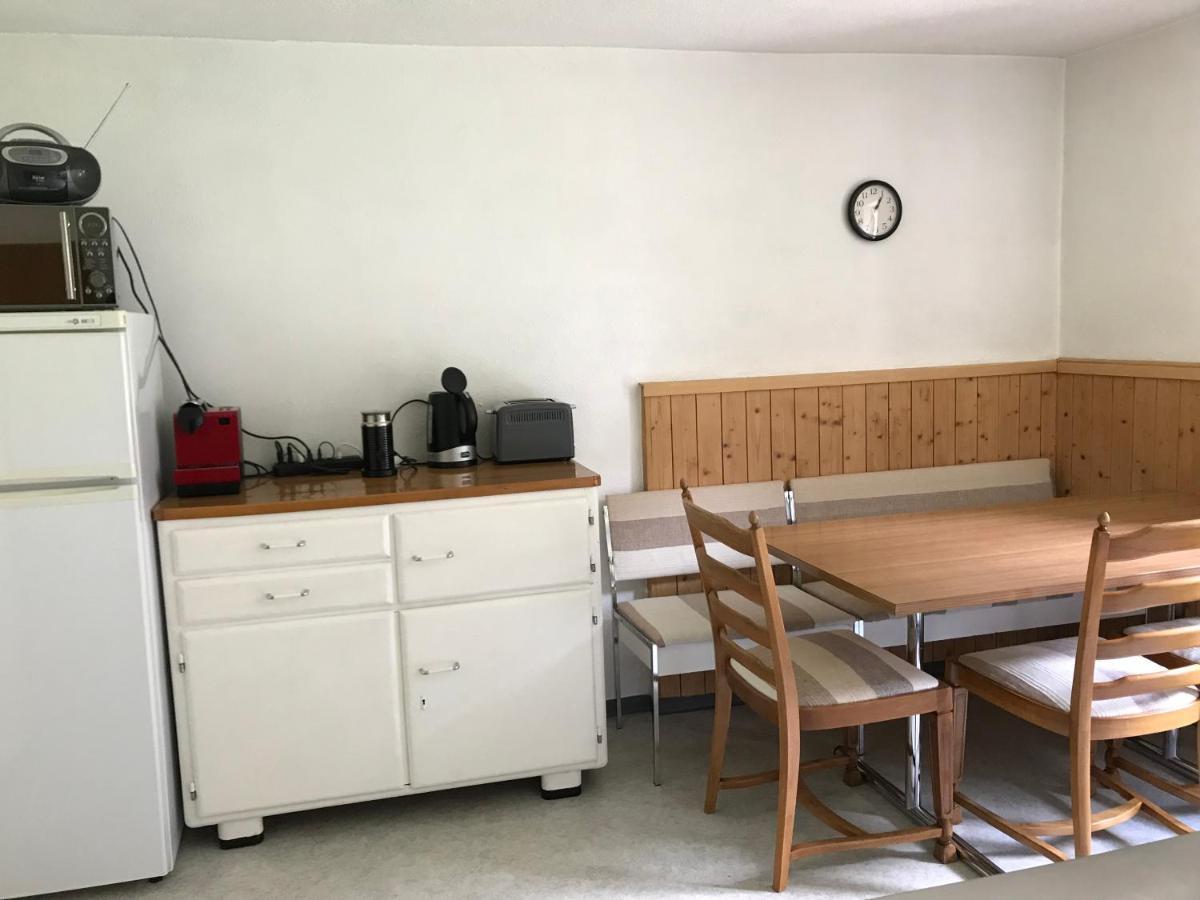 Apartment Verena Вальс Экстерьер фото