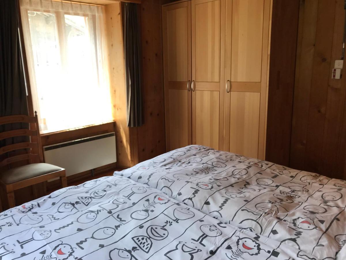Apartment Verena Вальс Экстерьер фото