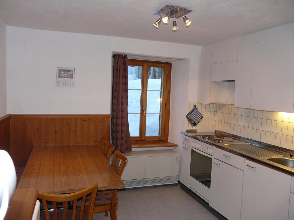 Apartment Verena Вальс Экстерьер фото