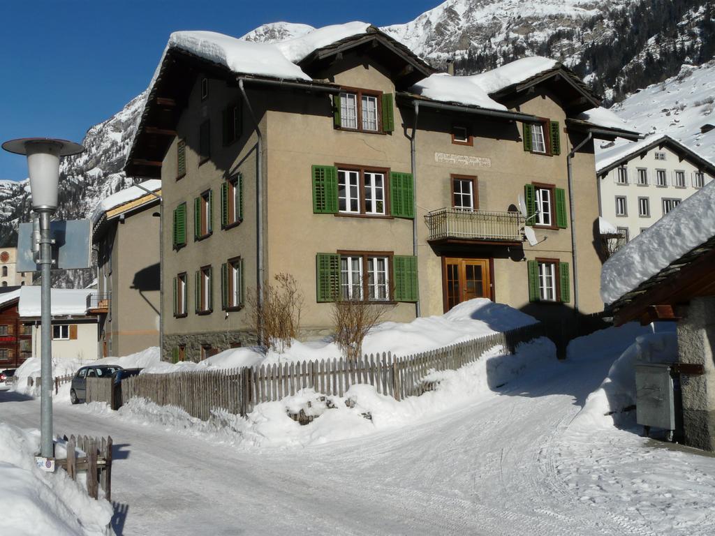 Apartment Verena Вальс Экстерьер фото